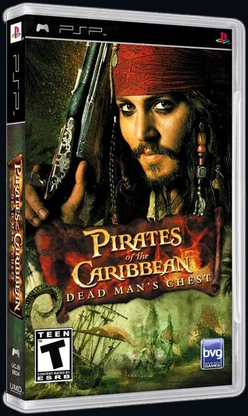 Download Disney Pirates of the Caribbean - At World's End