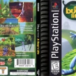 Download Disney-Pixar A Bug's Life