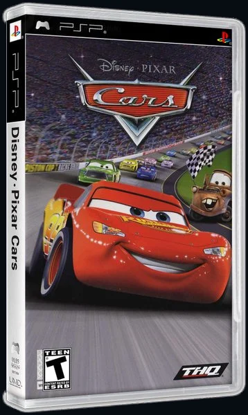 Download Disney-Pixar Cars