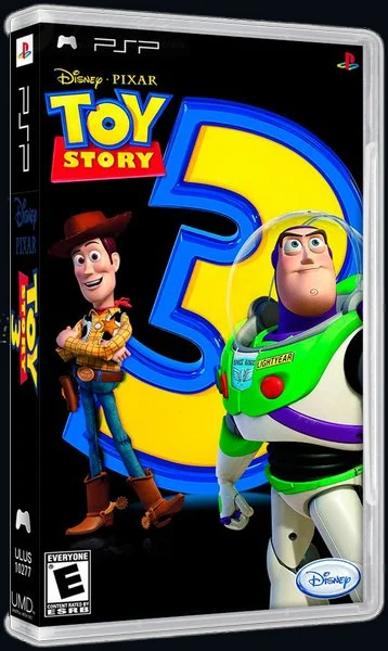 Download Disney-Pixar Toy Story 3