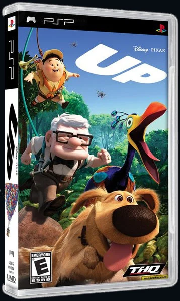 Download Disney-Pixar Up