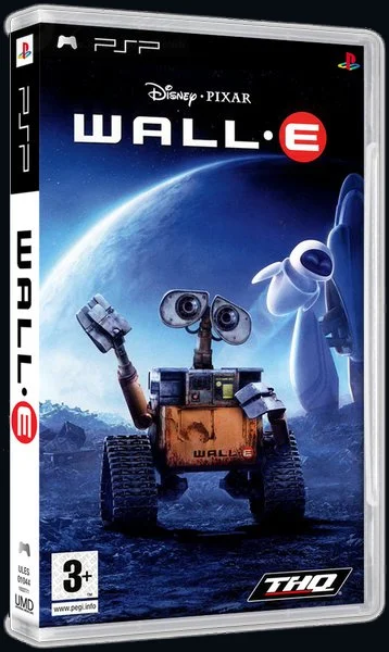 Download Disney-Pixar WALL-E