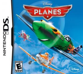 Download Disney Planes