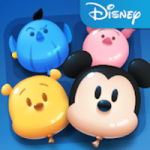 Download Disney POP TOWN MOD APK v1.21.3 (Vidas Infinita/Movimentos)