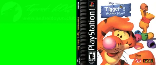 Download Disney Presents Tigger's Honey Hunt