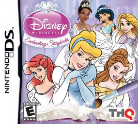 Download Disney Princess: Enchanting Storybooks