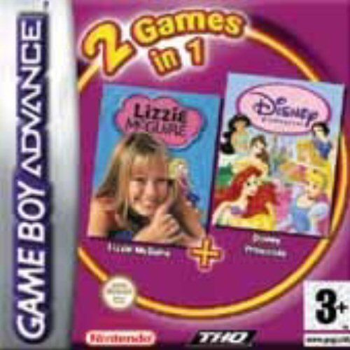 Download Disney's Girls Pack 1 (S)