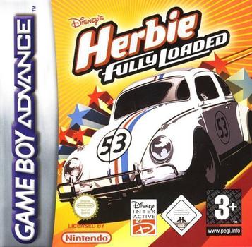 Download Disney's Herbie - Fully Loaded (GP)