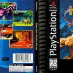 Download Disney's Hercules Action Game