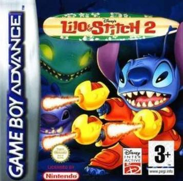 Download Disney's Lilo & Stitch 2