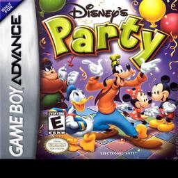 Download Disney's Party