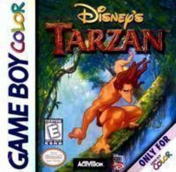 Download Disney's Tarzan
