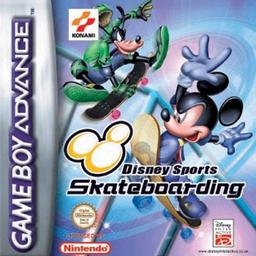 Download Disney Sports: Skateboarding