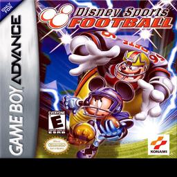Download Disney Sports: Soccer