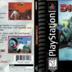 disruptor