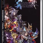dissidia-final-fantasy