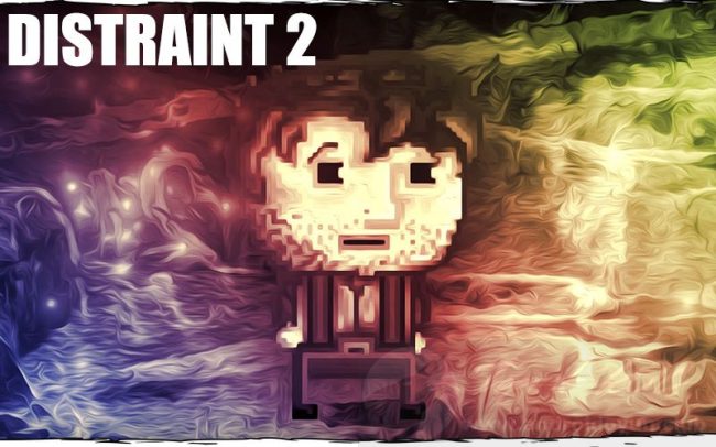 Download DISTRAINT 2 v1.9 FULL APK – VERSÃO COMPLETA