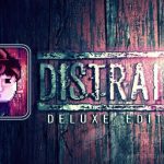 Download DISTRAINT Deluxe Edition v1.2 Apk Full