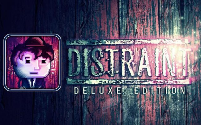 Download DISTRAINT Deluxe Edition v1.7 FULL APK – VERSÃO COMPLETA