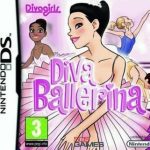 Download Diva Girls - Diva Ballerina