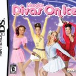 Download Diva Girls: Divas on Ice