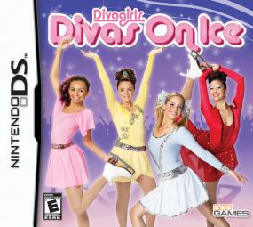 Download Diva Girls: Divas on Ice