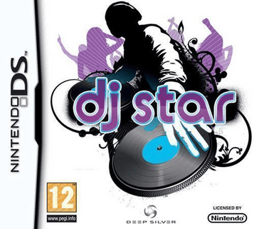 Download DJ Star (EU)(BAHAMUT)
