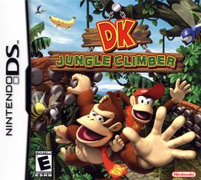 Download DK: Jungle Climber