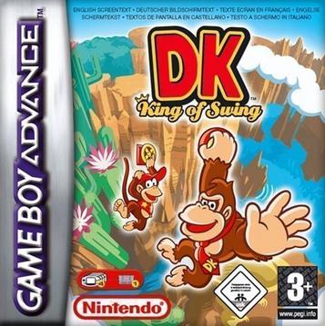 Download DK - King Of Swing (RisingCaravan)