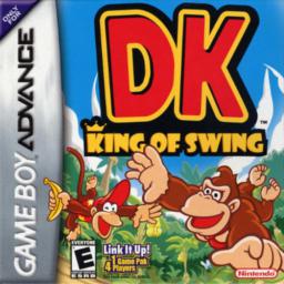 Download DK: King of Swing