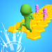 Download Do Not Fall .io (MOD, Unlimited Coins) 1.79.10