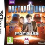 Download Doctor Who - Evacuation Earth