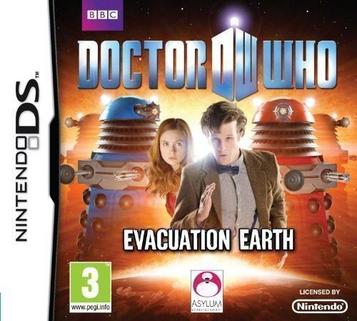 Download Doctor Who - Evacuation Earth