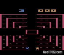 Download Dodge 'em