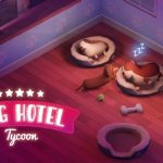 Download Dog Hotel Tycoon v1.36 MOD APK – DINHEIRO INFINITO