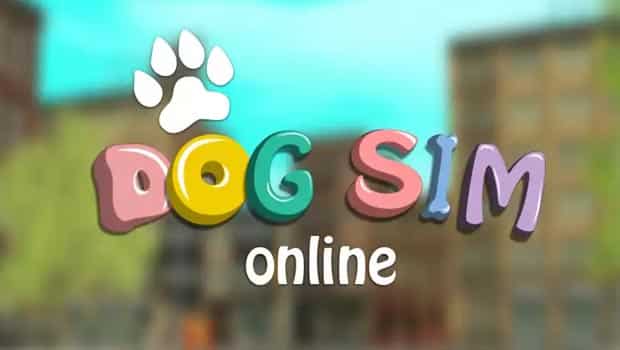 Download Dog Sim Online: Raise a Family v8.4 MOD APK [Money]