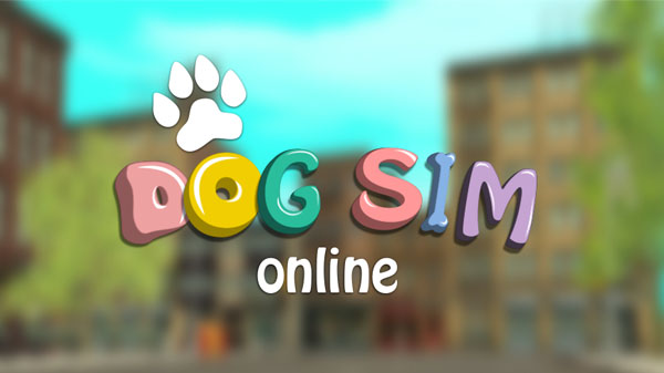 Download Dog Simulator Online v208 MOD APK [Dinheiro Infinito]