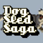 Download Dog Sled Saga v1.0.8 Apk Full