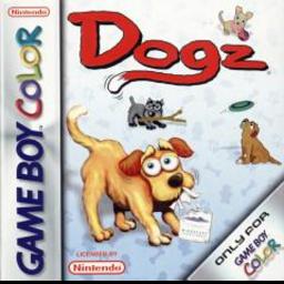 Download Dogz