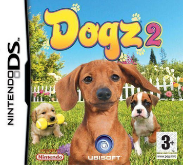 Download Dogz 2 (Puppa)