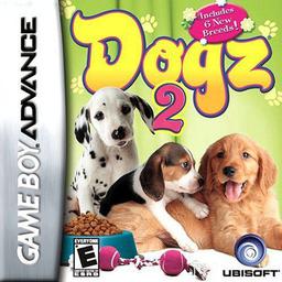 Download Dogz 2