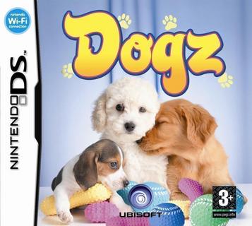 Download Dogz (Supremacy)