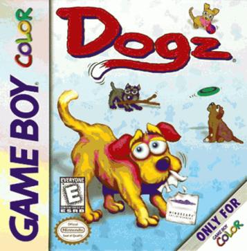 Download Dogz - Your Virtual Petz Palz