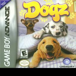 Download Dogz