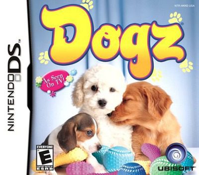 Download Dogz