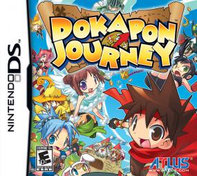 Download Dokapon Journey