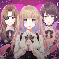 Download Doki Doki Daigaku: Anime Idol Girlfriend Romance MOD APK v2.1.6 (Premium)