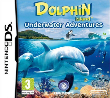 Download Dolphin Island (Undutchable)