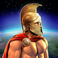 Download DomiNations MOD APK v9.960.960 (Dinheiro Infinito)