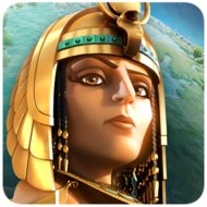 Download DomiNations (MOD, unlimited money) [ROOT] 3.5.350